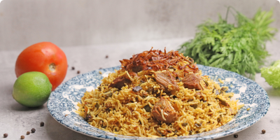 Biryani